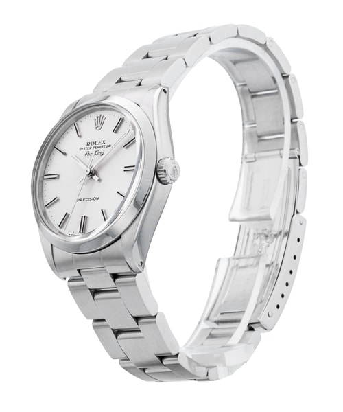 Rolex Air-King 5500